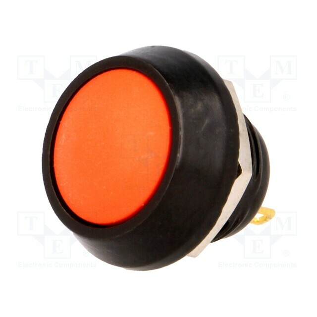 ONPOW Switch: vandal resistant; Pos: 2