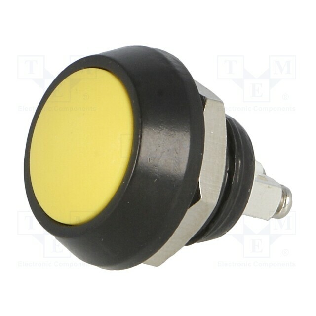 ONPOW Switch: vandal resistant; Pos: 2