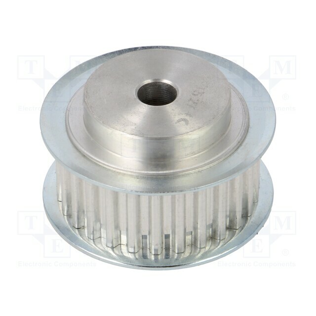OPTIBELT Belt pulley; T5; W: 16mm