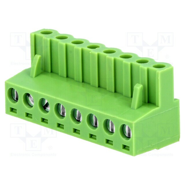 XINYA Connector: pluggable terminal block; plug