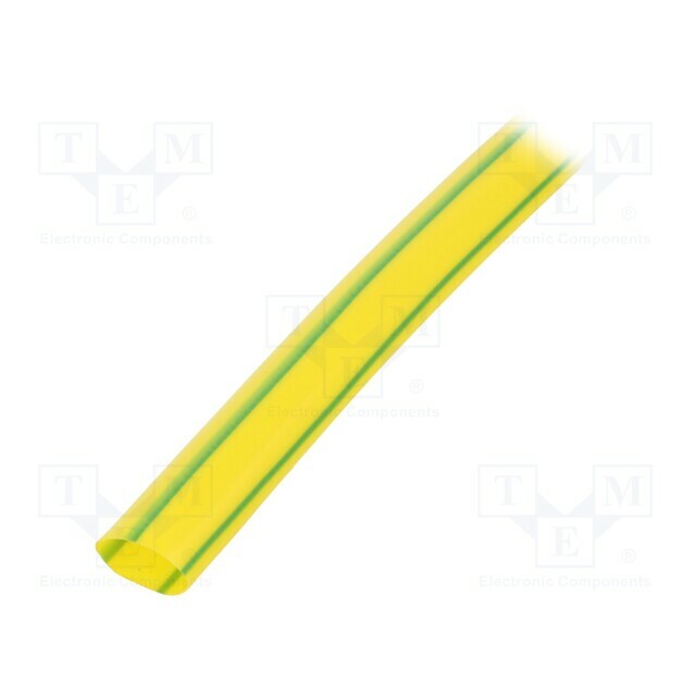 RADPOL Heat shrink sleeve; glueless; 2: