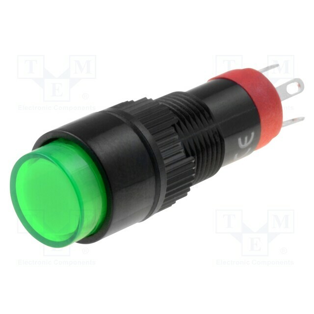 ONPOW Switch: push-button; Pos: 2; SPDT