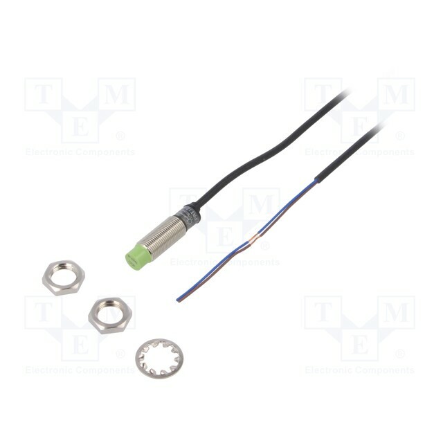 AUTONICS Sensor: inductive; OUT: 2-wire NO