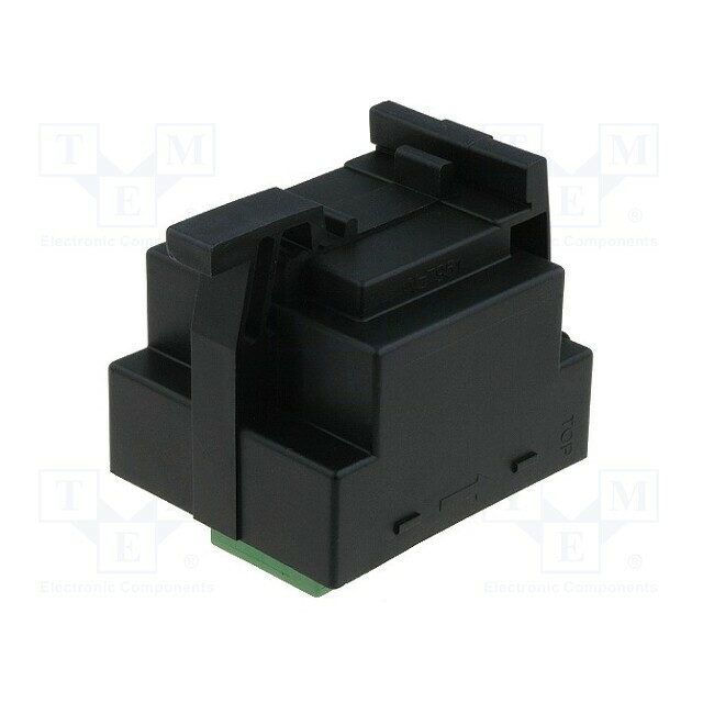 INDEL Transformer: mains; 25VA; 230VAC; 24V