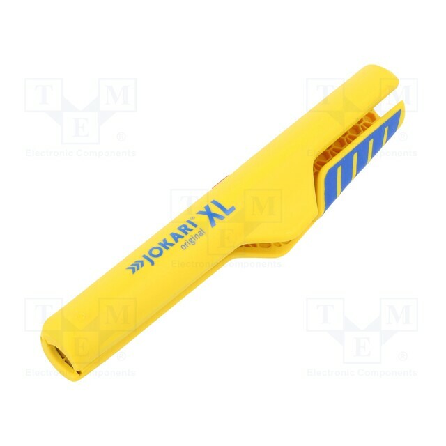 Stripping tool; Øcable: 8÷13mm; Wire: round