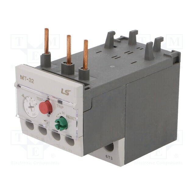 LS ELECTRIC Thermal relay; NO +