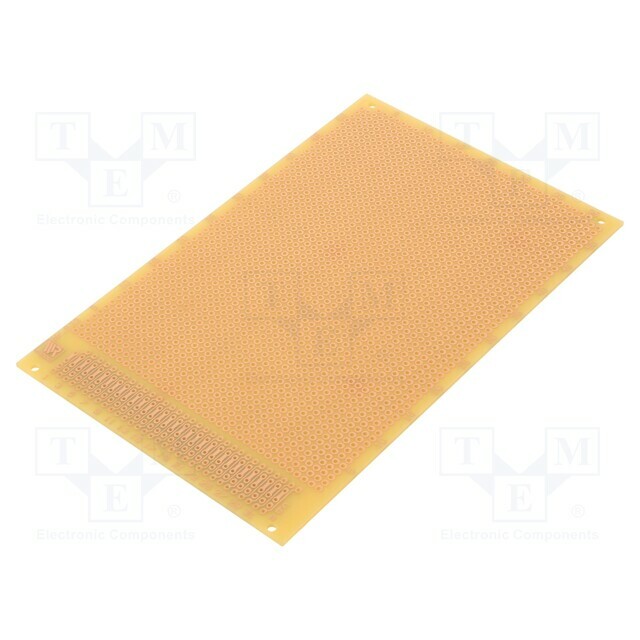 RADEMACHER Board: universal; single sided,prototyping