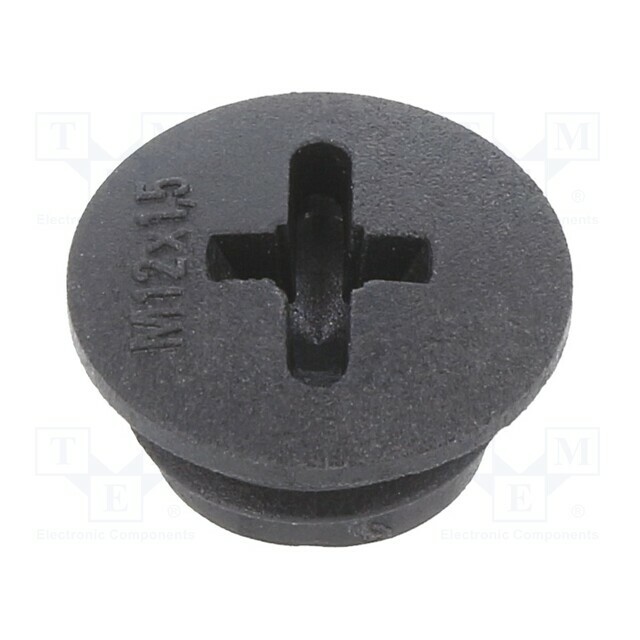 BM GROUP Stopper; M12; 1.5