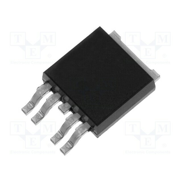 ALPHA & OMEGA SEMICONDUCTOR Transistor: N/P-MOSFET