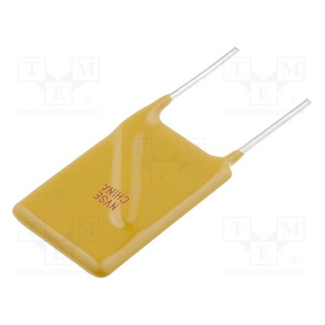 LITTELFUSE Fuse: PTC polymer; 14x24.9mm