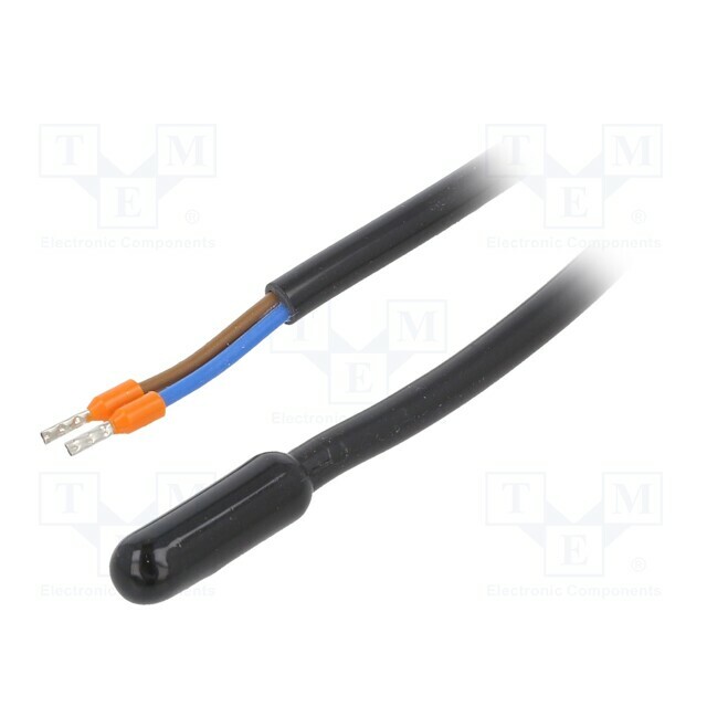 ELKO EP Sensor: temperature; NTC; 12kΩ
