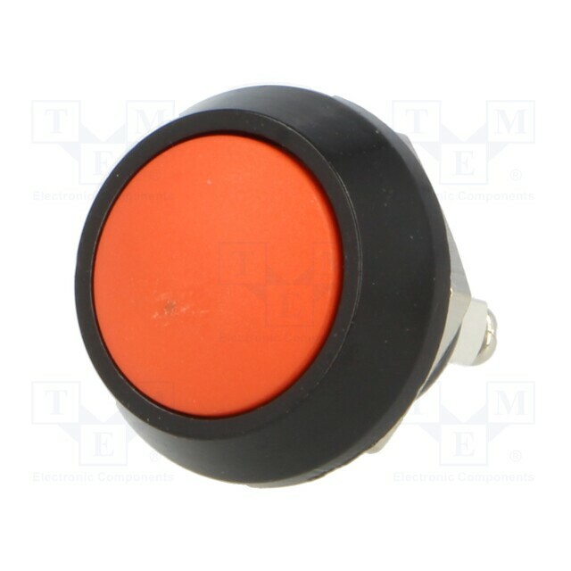 ONPOW Switch: vandal resistant; Pos: 2