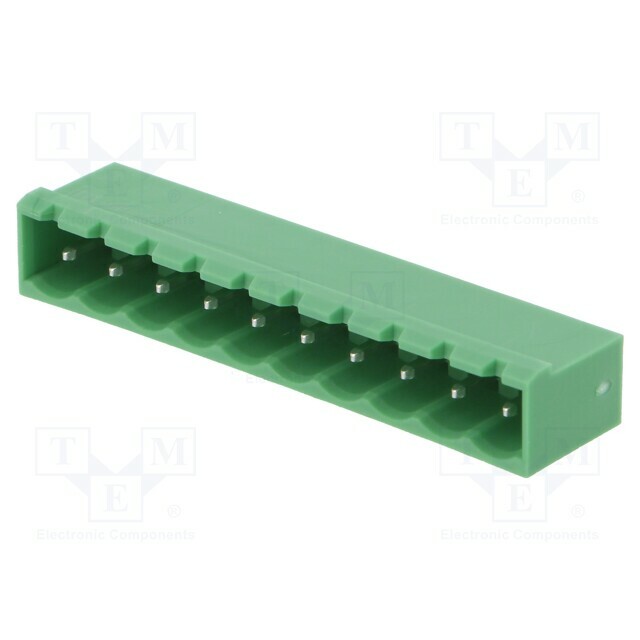 PHOENIX CONTACT Connector: pluggable terminal block