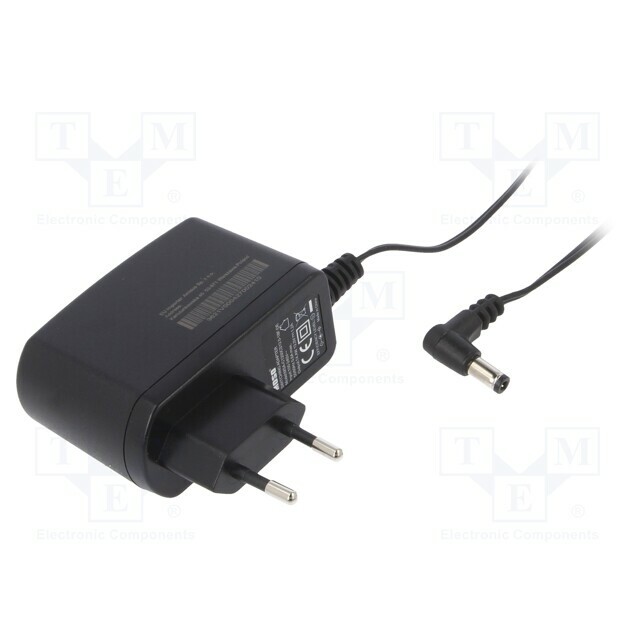 MOSO Power supply: switching; mains power