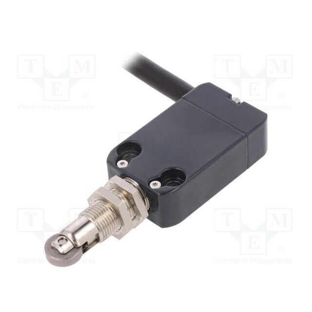 PIZZATO ELETTRICA Limit switch; NO +