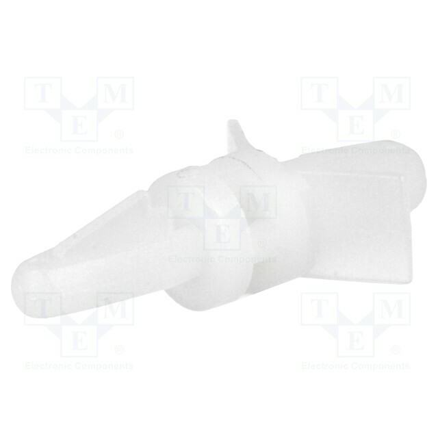 FIX&FASTEN PCB distance; polyamide; L: 6