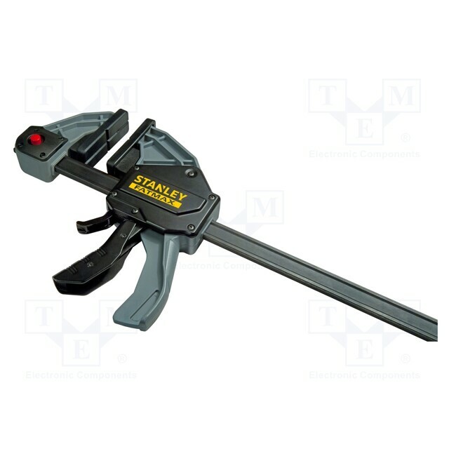 STANLEY Clamp; universal; polyamide; max.600mm