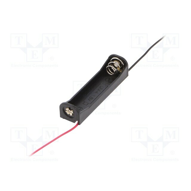 COMF Holder; AAA,R3; Batt.no: