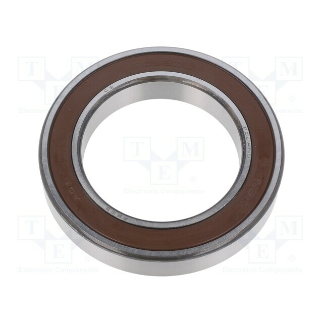 Bearing: rolling; ball; Øint: 10mm; Øout: