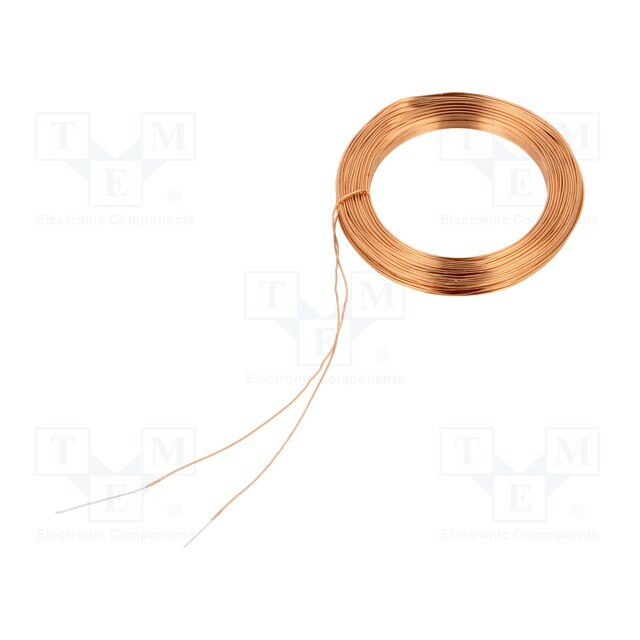 SR PASSIVES Antenna: communication; RFID; 125kHz