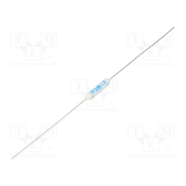 AUPO Fuse: thermal; 2A; P; 135°C