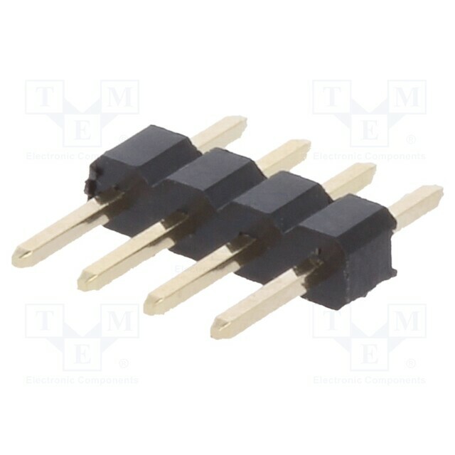 CONNFLY Connector: pin strips; pin header