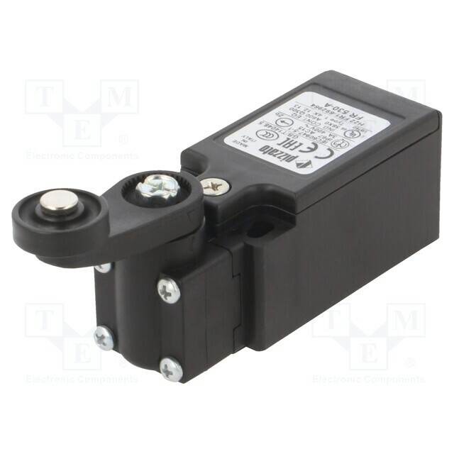 PIZZATO ELETTRICA Limit switch; NO +