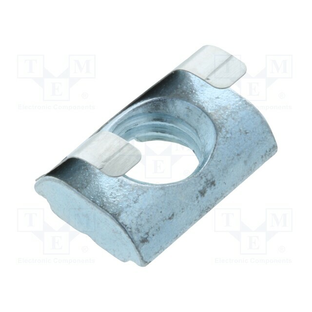 FATH T-nut; for profiles; Width of