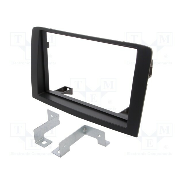 PER.PIC. Radio frame; Fiat,Lancia
