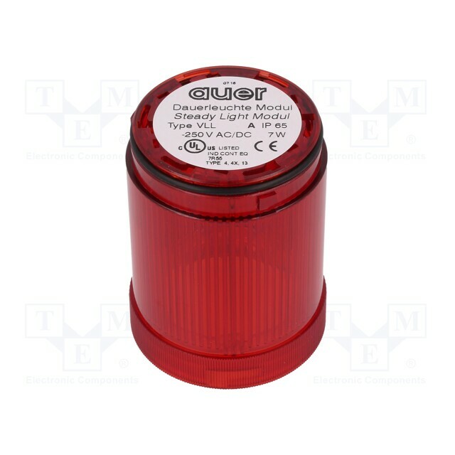 AUER SIGNAL Automation module: light signaller