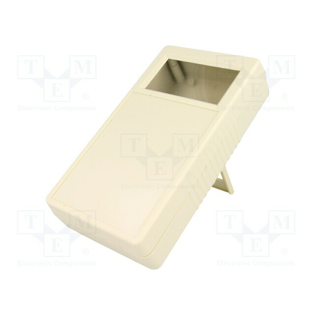 COMBIPLAST Enclosure: for devices with displays