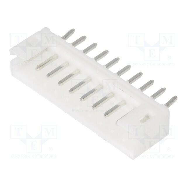 EDAC Connector: wire-board; socket; male; PIN: