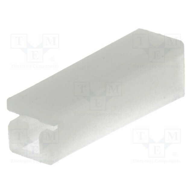 TE CONNECTIVITY Terminals cover; female; for