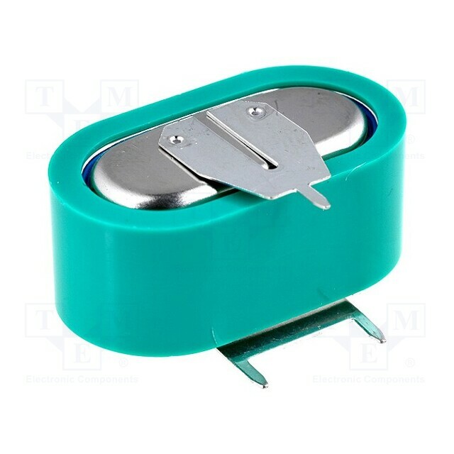 VARTA MICROBATTERY Re-battery: Ni-MH; 140mAh; 2