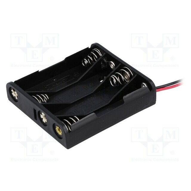 COMF Holder; AAA,R3; Batt.no: