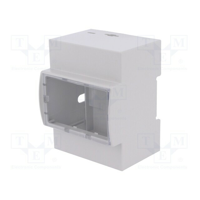 ITALTRONIC Enclosure: for computer; Raspberry Pi