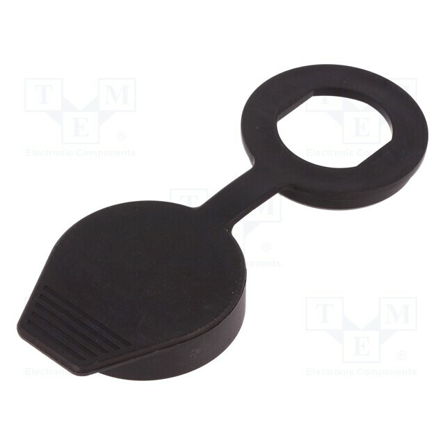 RST ROZTOCZE Dust cover; elastomer thermoplastic