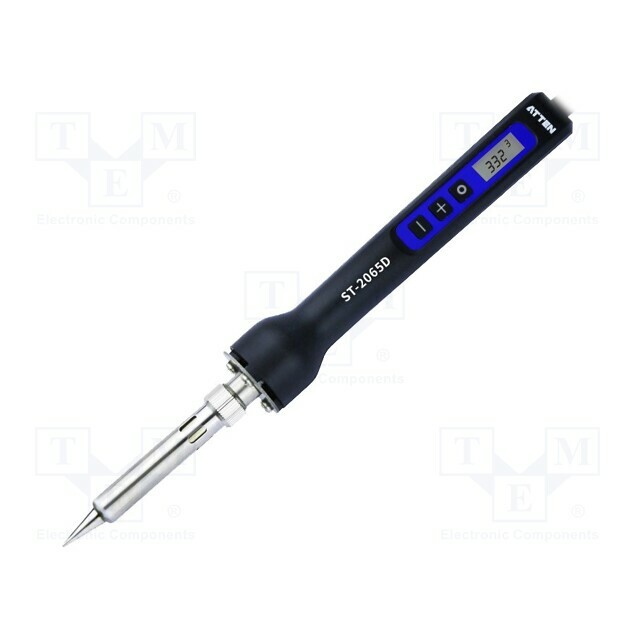 ATTEN Soldering iron: with htg elem