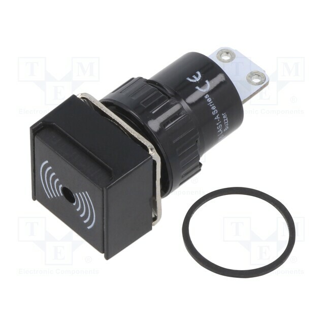 ONPOW Signaller: sound; 75dB; Illumin: none
