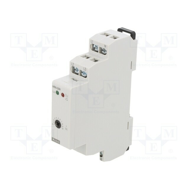 ELKO EP Voltage monitoring relay; phase