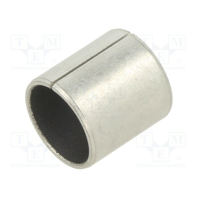 Bearing: slide; sleeve; Øout: 15mm; Øint: