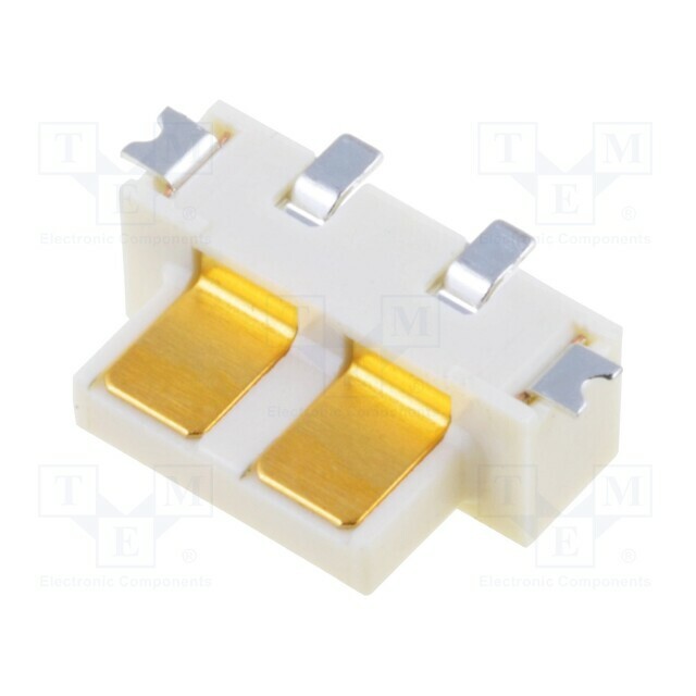 KYOCERA AVX Connector: PCB to PCB