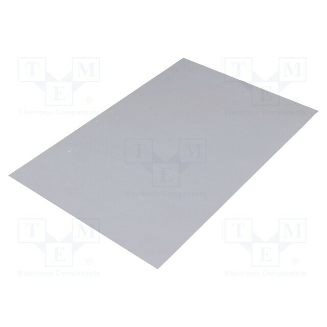 NINIGI Heat transfer pad; silicone caoutchouc