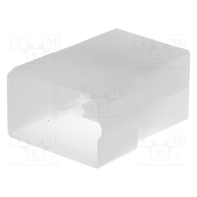 IMP Terminals cover; male; for push-on