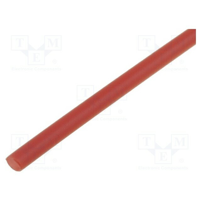 RADPOL Heat shrink sleeve; glueless; 2: