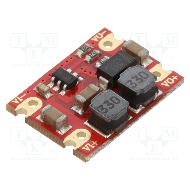 DFROBOT Converter: step up / step