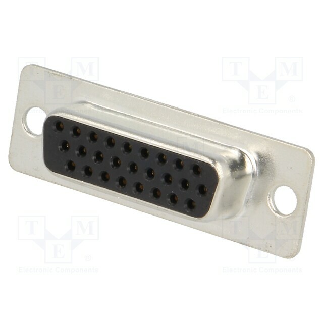 ENCITECH Connector: D-Sub HD; PIN: 26