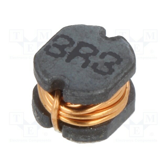 TRACO POWER Inductor: wire; SMD; 3