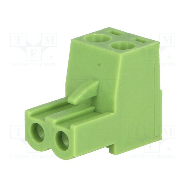 XINYA Connector: pluggable terminal block; plug