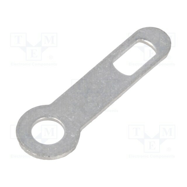 OSTERRATH Tip: solder lug ring; 0